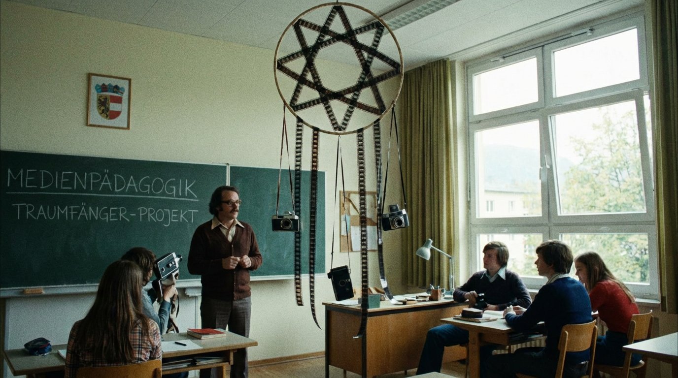 filmstill aus traumfaenger